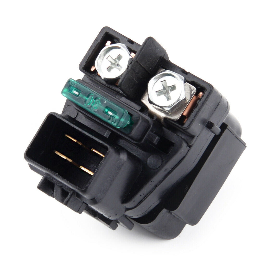 Starter relay magnet for Suzuki Bandit 1200 600 DR650SE GSXR750 GSX-1300RX Q