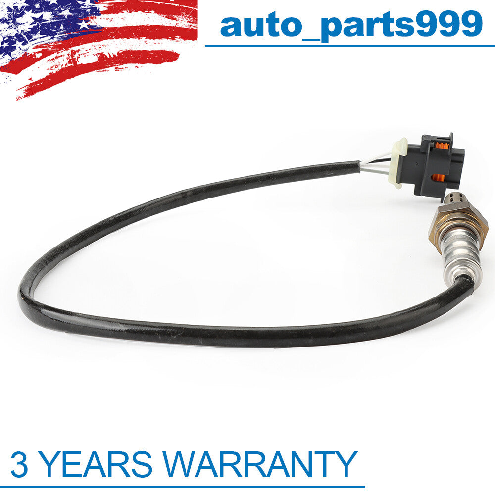 855358 55566650 New front-mounted oxygen sensor suitable for 2010-2015 for Cruze 1.6L/1.8L/L n