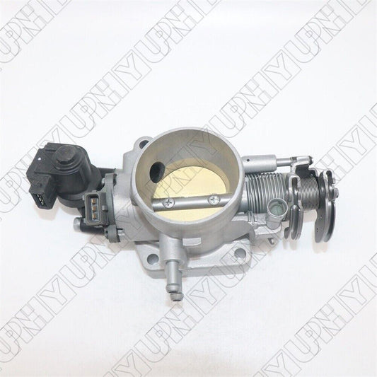 3 Pins Throttle Body Valve 35100-37420 For 2005-2010 for Hyundai for Tucson for Kia Sportage Q