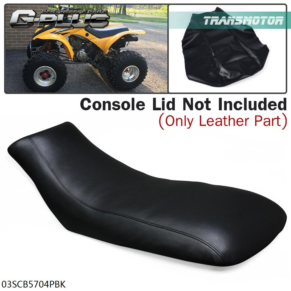 New for Seat Cover Standard for Seat Cover Replacement Fits 1993 - 2006 for Honda TRX300EX- v