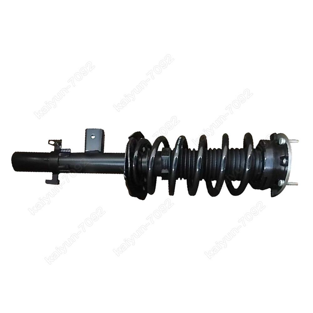 2x Rear Shock Strut Assembly For 2006-2014 for Land Rover Freelander 2 LR2 LR031668