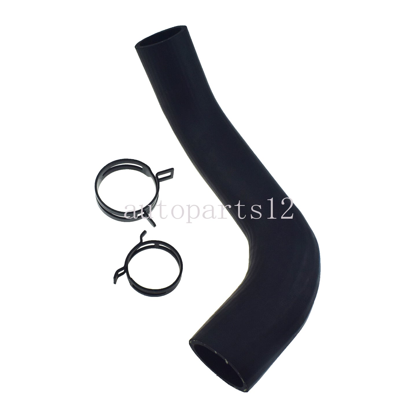 Radiator Coolant Hose Upper 55111285AE for for Dodge for Challenger Charger 2011-2023- v