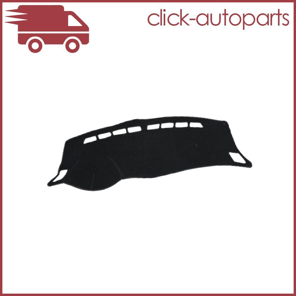 Fits for Nissan Sentra Sylphy LHD Interior Sun Shade Visor Pad Dashboard Cover Black