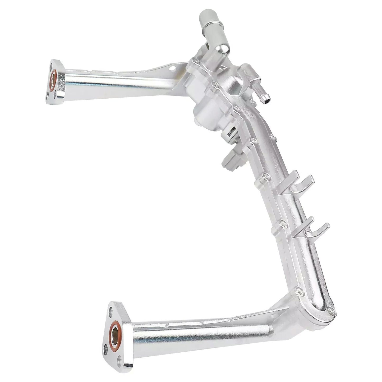Rear Coolant Water Heater Pipe for Jaguar for Land Rover 3.0L V6 Repair Parts