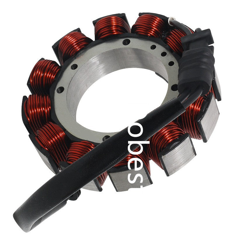 13'320mm Universal Drifting Racing Sport Lightweight for Golf Cart Steering Wheel W