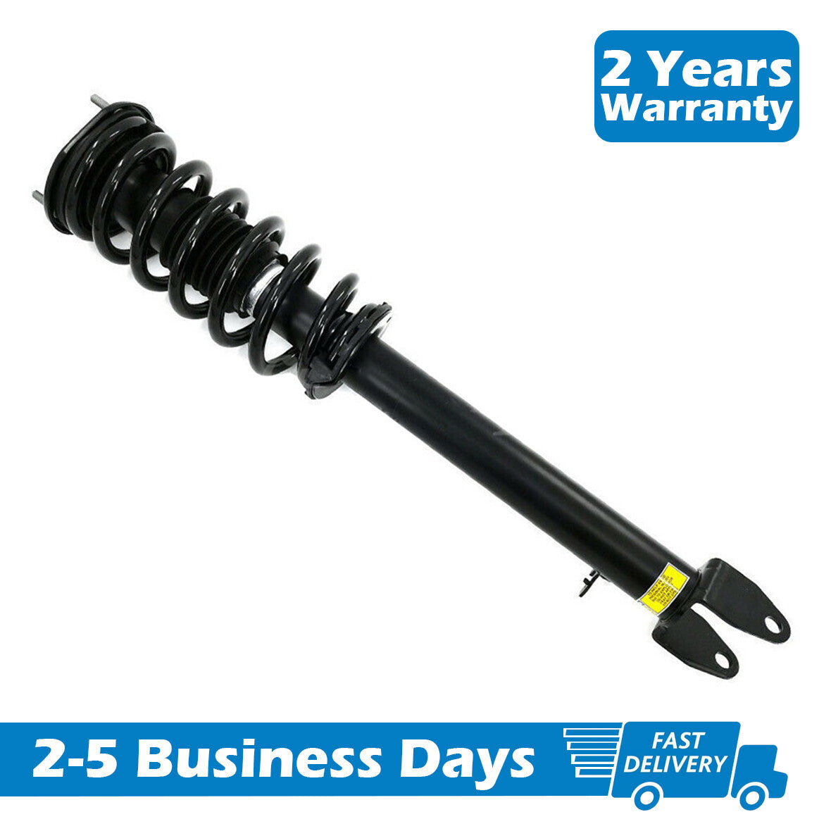 Suitable for Tesla for Model S /S3 front left or right coil spring shock absorber struts 2011 - 2016