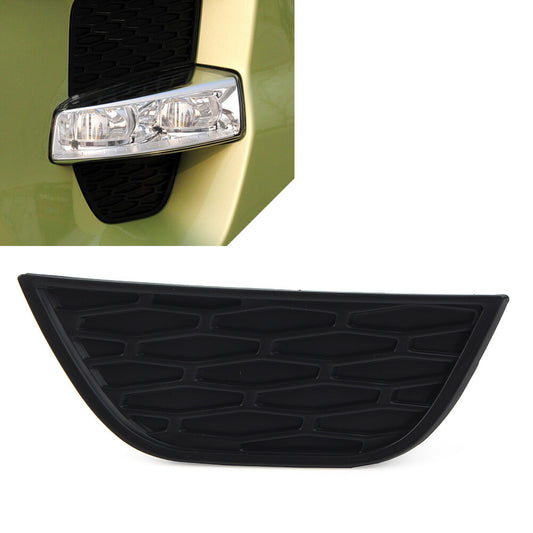 Fit for Land Rover for Range Rover Evoque 2012-2017 LR027867 Front Lower Fog Lamp Bezel