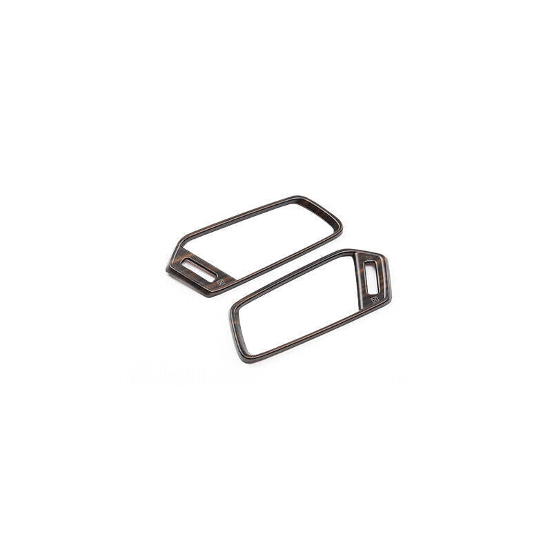 Suitable for Land Cruiser LC80 1991-1997 Nerf Rod Pedal End Protection- v