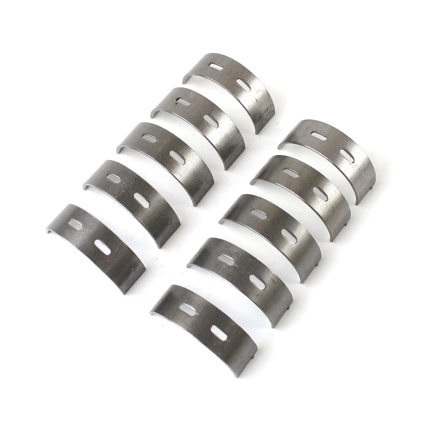M270 Engine Overhaul Rebuild Kit Pistons Rings Set Crankshaft for Mercedes-Benz
