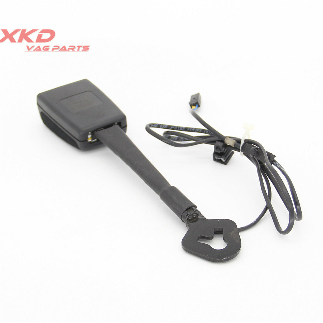 Front Left for Seat Belt Buckle Fit for VW for Jetta /GLI 5C6857755 Q