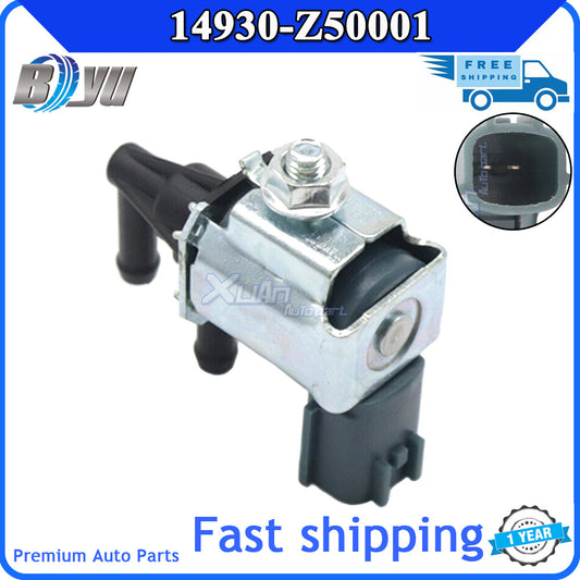 14930-Z50001 Applicable to for Nissan Purge Roll 1x Solenoid Valve VSV FDCC100 Valve A83-600 CN