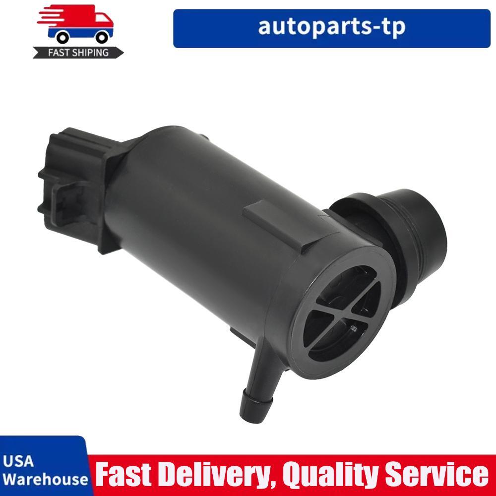 Windshield washing machine pump suitable for Toyota for Camry , Celica, RAV4, MR2, Solara Echo 85310-20190 Q
