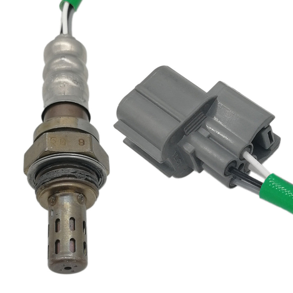 JD8G-9G444-AA and JD8Z-9G444-B are air oxygen sensors for Ford Explorer 2.3L 2020-2023.