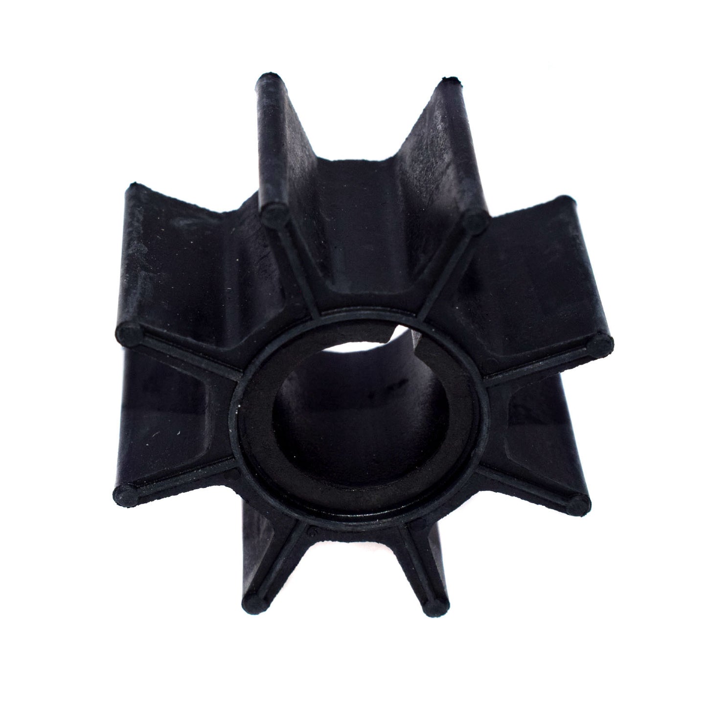 New water pump impeller for TOHATSU outboard engine 18-8921 334-65021-0- v