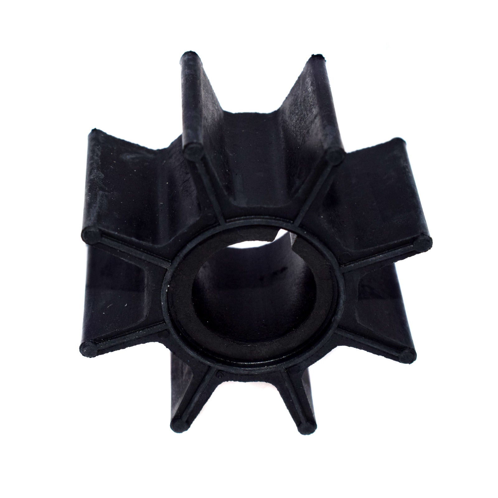 New water pump impeller for TOHATSU outboard engine 18-8921 334-65021-0- v
