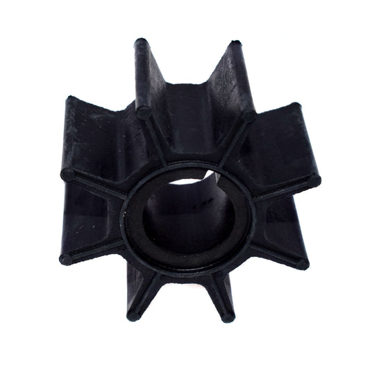 New water pump impeller for TOHATSU outboard engine 18-8921 334-65021-0- v
