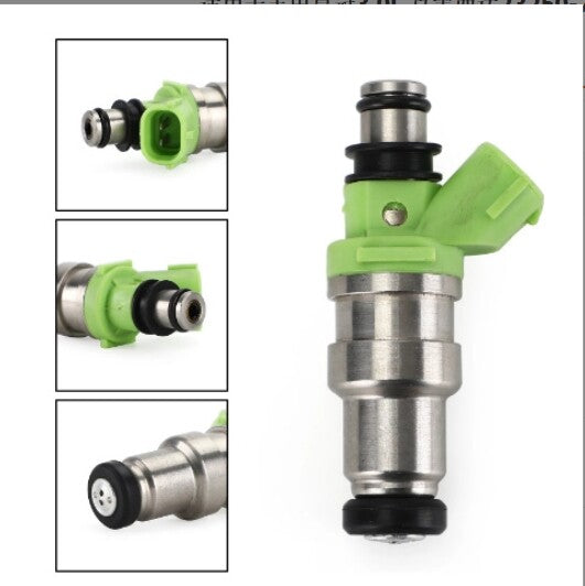 Fuel Injector 23250-70080 Fit For 1989 1990-1992 for Toyota Cressida Supra 3.0L L6