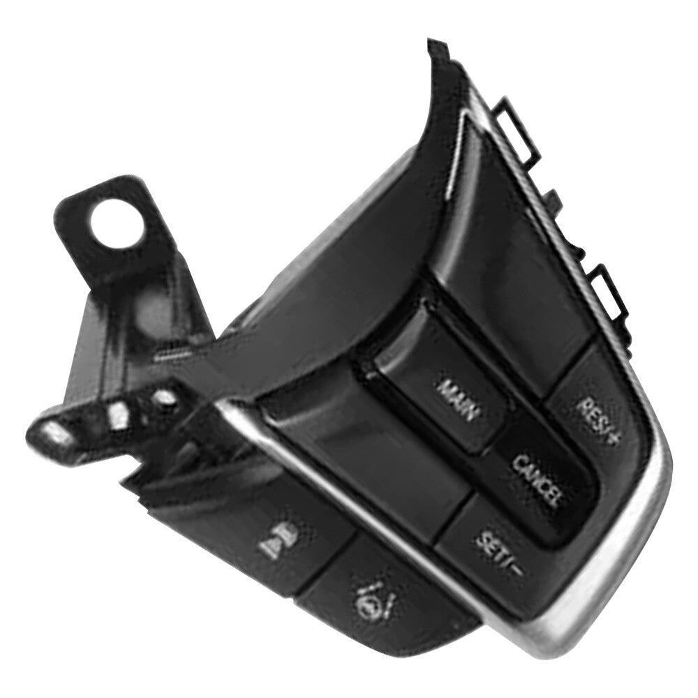 Front Steering Wheel Cruise Control Switch Button Fit for Accord 18-20 Insight 19-22 Q