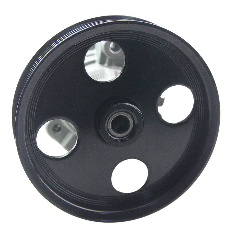 25770107 Power Steering Pump for Cadillac CTS 2.8L 3.0L 3.6L 2004-2017 Q