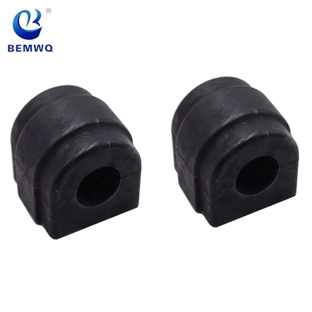 2 Front stabilizer/rocker bushings for E88, E90, 128i, 135i, 335i, 31356765574- n