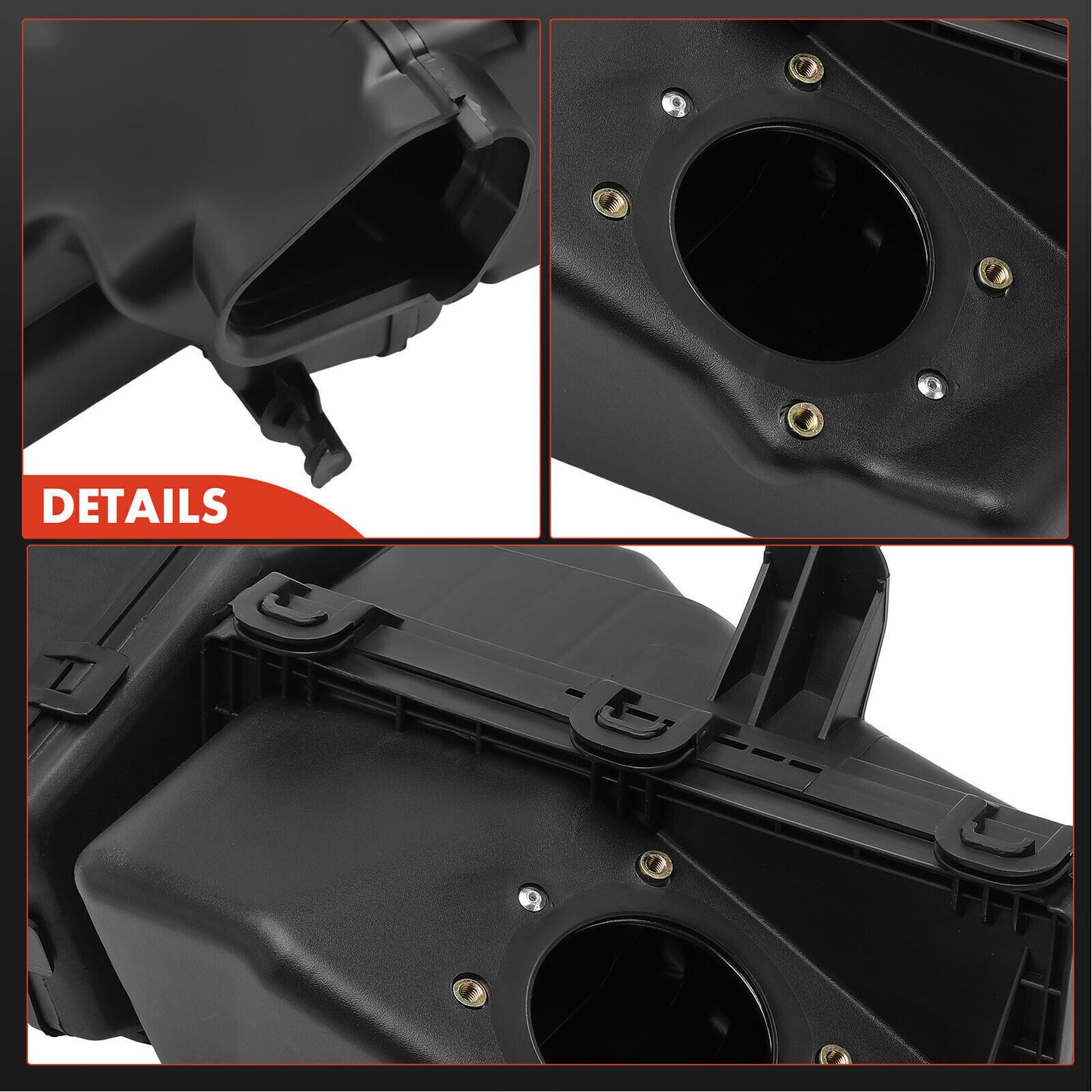 10 Motorcycle Fairing Rubber Grommets Bolt Pressure Relief Cushion Shockproof H