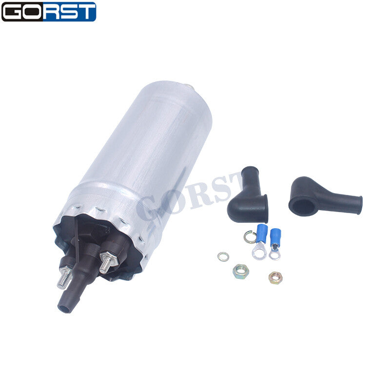 0580464070 New Inline External Frame Mount Electric Fuel Pump for Opel v