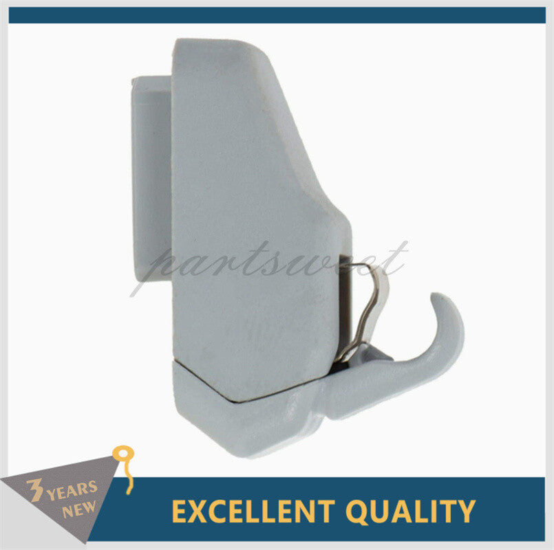 New SUN VISOR SUPPORT CLIP HOLDER BRACKET Fit for 15-18 for JEEP RENEGADE 5VW09MS7AA