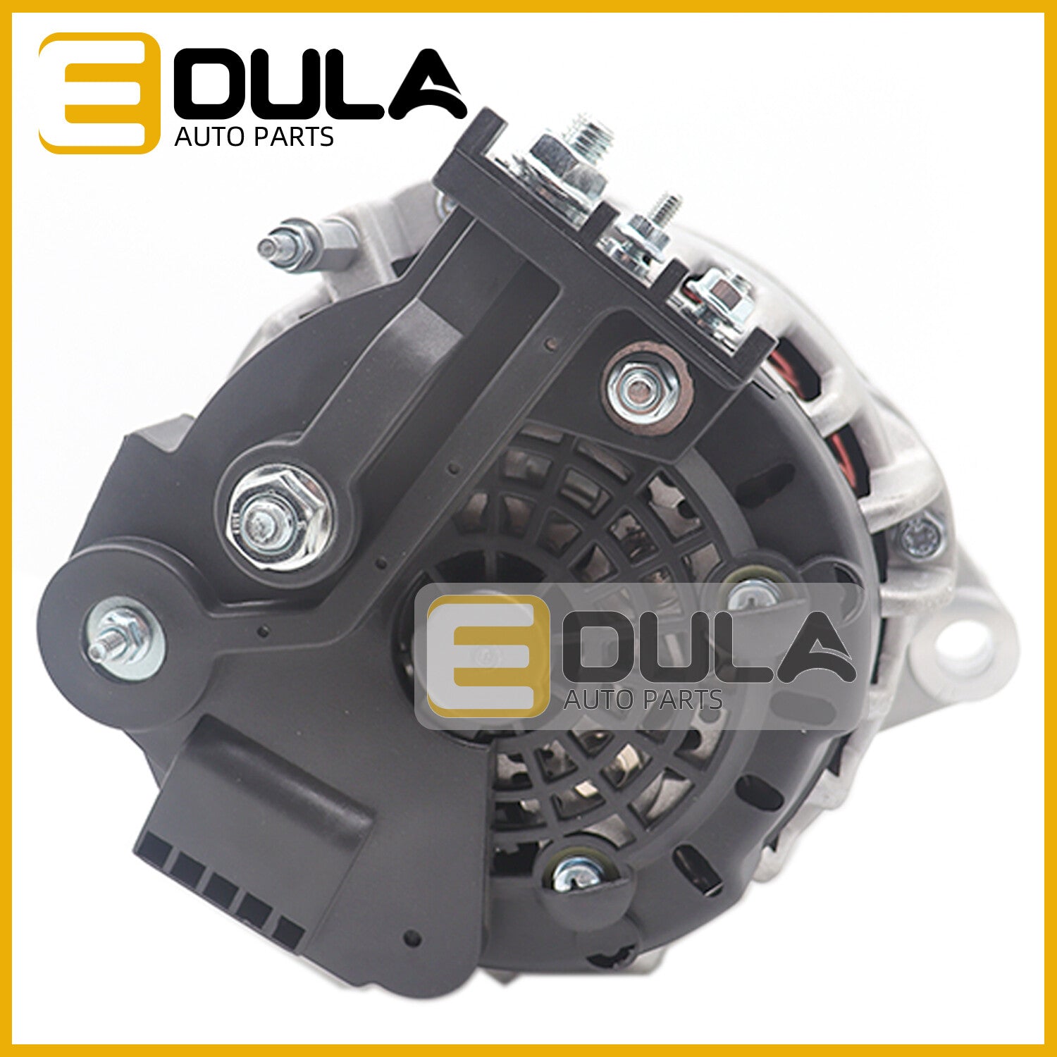 80A alternator suitable for Shacman Truck HOWO trucks with Weichai engines 612600090816