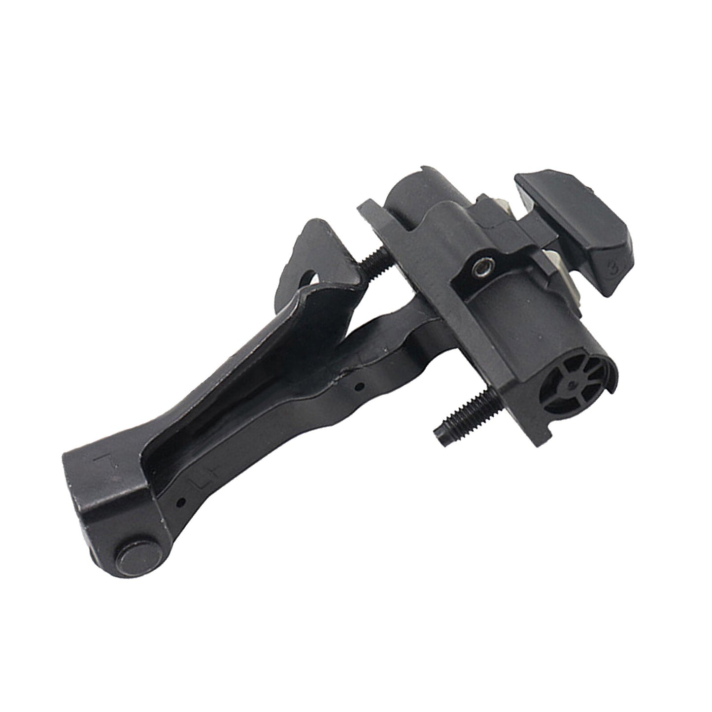 Applicable to Model 3 front left door inspection stopband (model 1089507-00-D, 2017-2021) - n