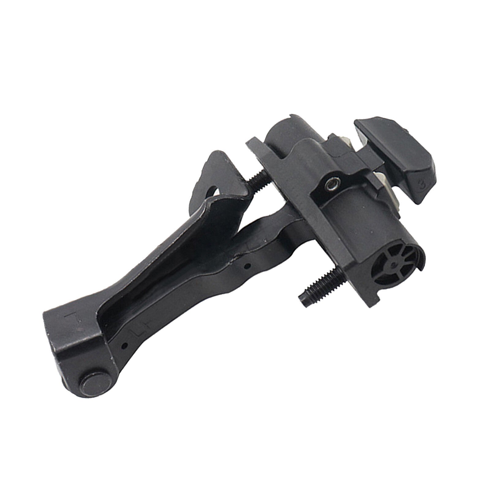 Applicable to Model 3 front left door inspection stopband (model 1089507-00-D, 2017-2021) - n