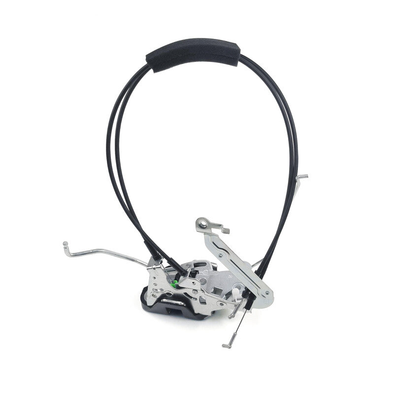 01-07 SEQUOIA 05-06 TUNDRA Double Clasp Left Front Door Latch - Product