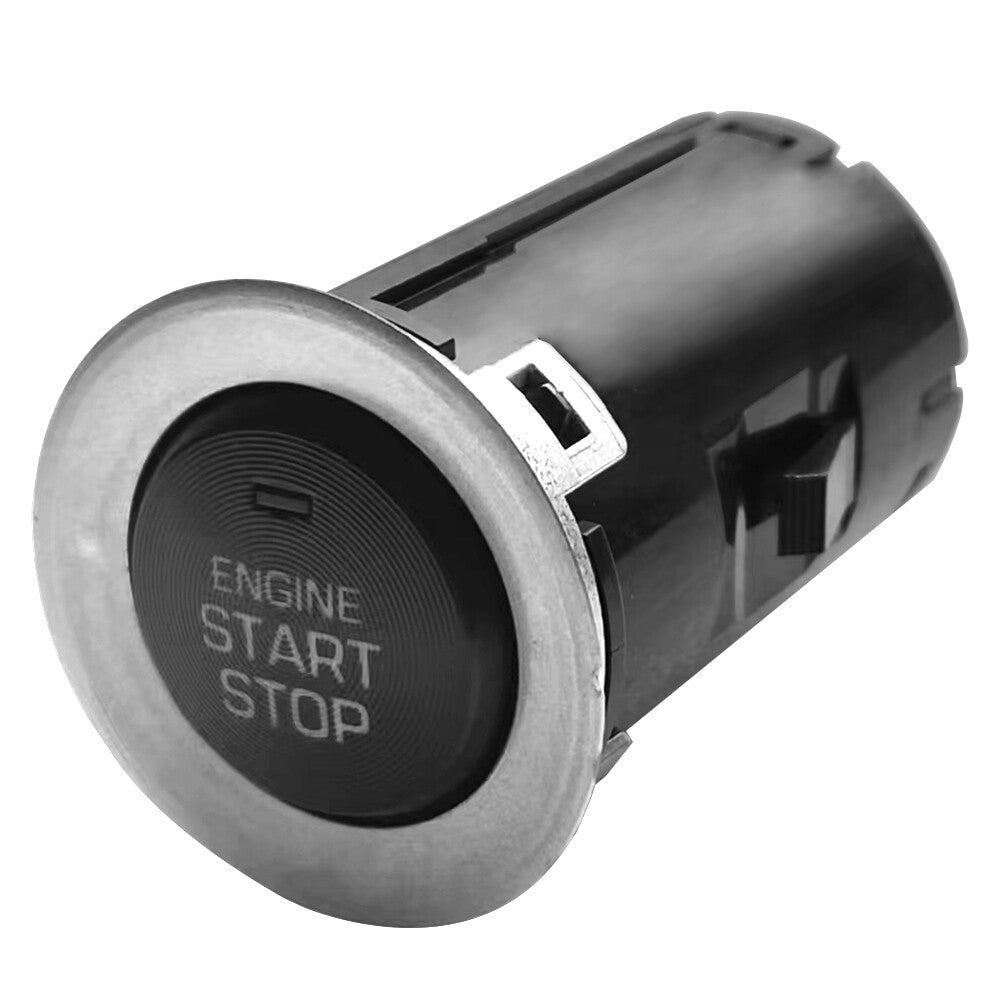 Engine Start Stop Button Switch Assembly 93502-F2500 For 2017-18 for Hyundai for Elantra