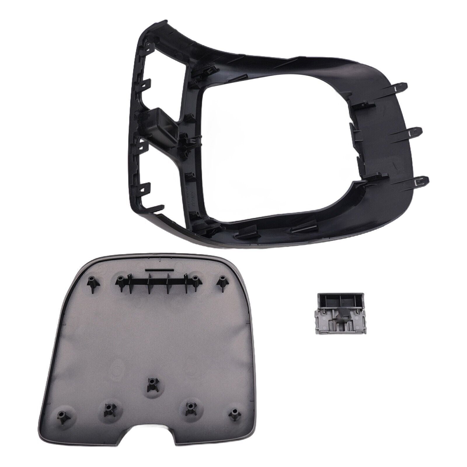 1 SET Center Dash A/C Outlet Air Vent Panel 68260-5M002 for Nissan Sentra