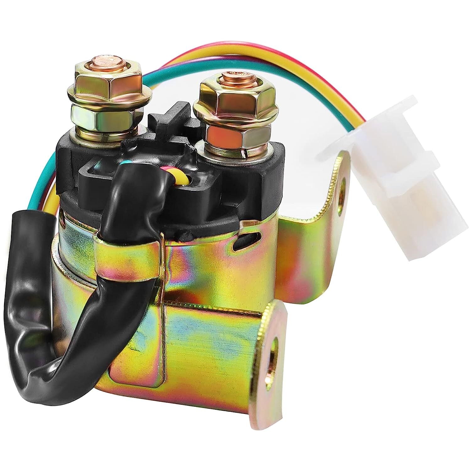 Starter Solenoid Relay for Suzuki 31800-15500 31800-31300 31800-15501 VS800 800