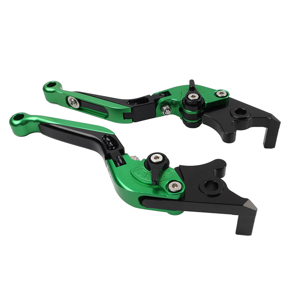 Folding Extendable Brake Clutch Levers for Honda CBR1000RR 04-07 06 CB1000R Q