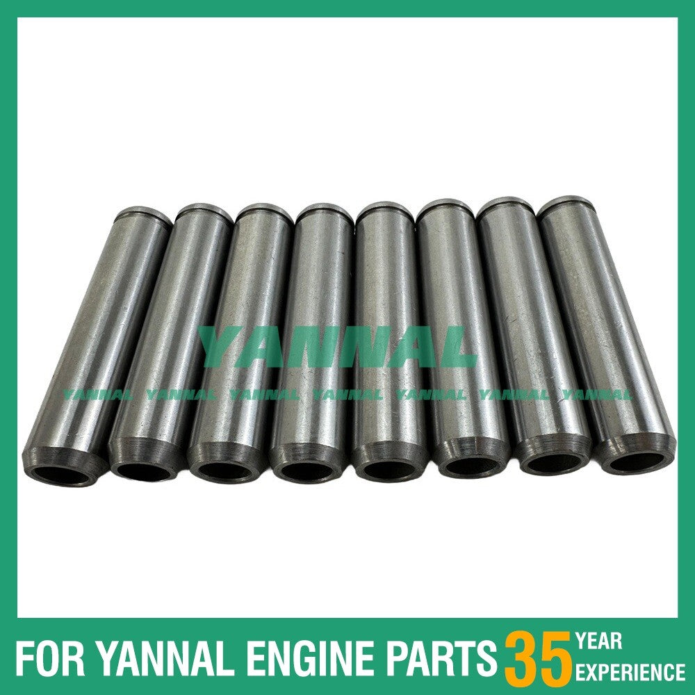 Valve guide rail compatible with 4DQ5 engine diesel parts replacement -