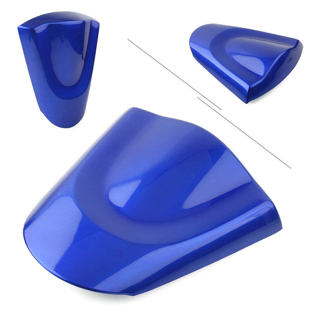 Rear Pillion Passenger Cowl for Seat Back Cover for Suzuki GSXR250 2017-2020 18