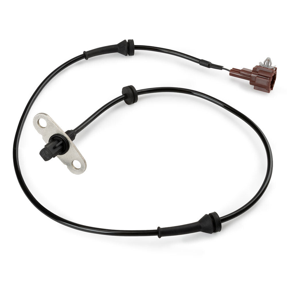 Rear Left 47901-EB300/151185 ABS Wheel Speed Sensor for Nissan Navara