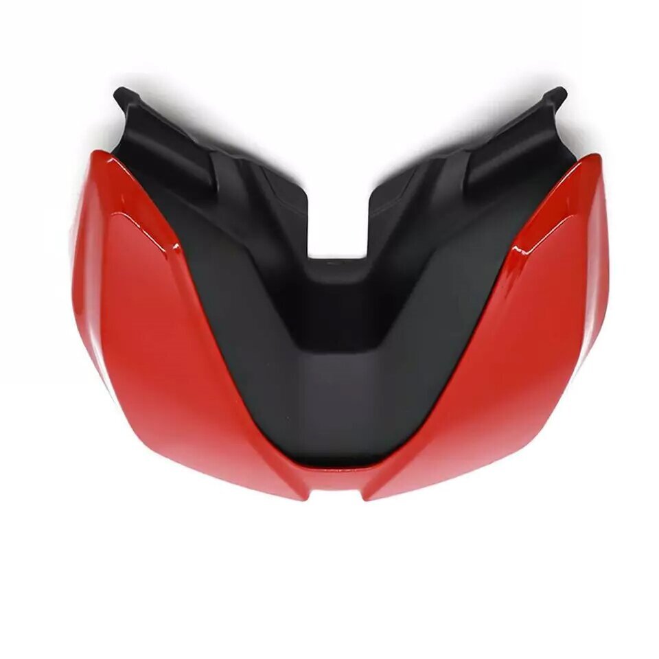 Red Rear Tail for Seat Cover Fairing for Ducati Hypermotard 950 2019 2020 2021