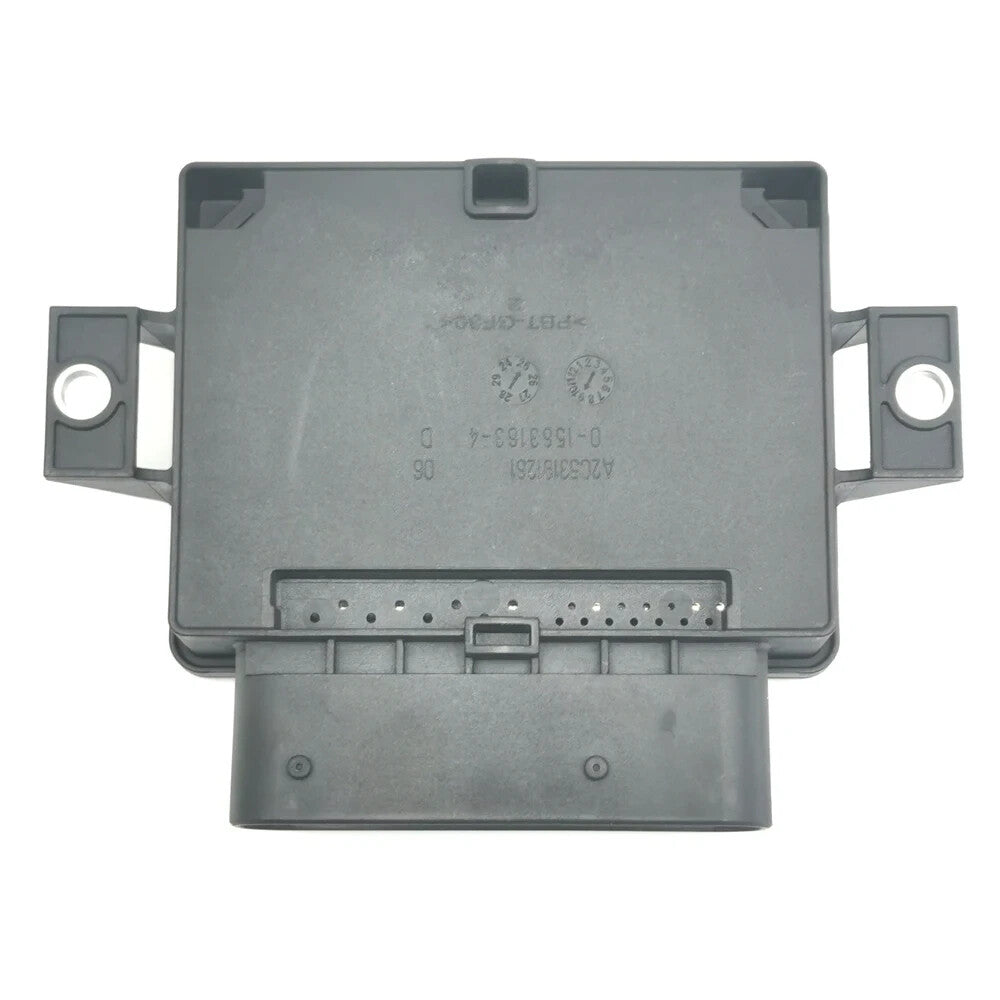 New 34436887358 Parking Brake Control Module for BMW X3 X4 34436887358 34436878
