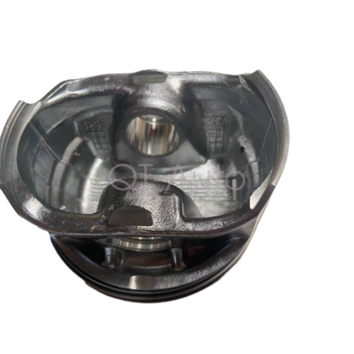12646457 4 Equipment Manufacturer ( ) KS Piston Rings for Equinox Malibu HHR Terrain 2.4L 2008-2014 n