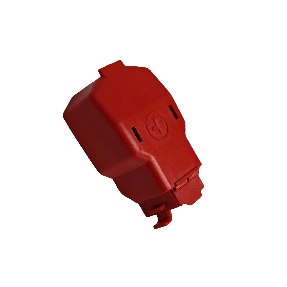 Battery Terminal Cover Cap Red Fit for 2006-2015 for Honda for Civic 1.8L 32418RNA300 Q