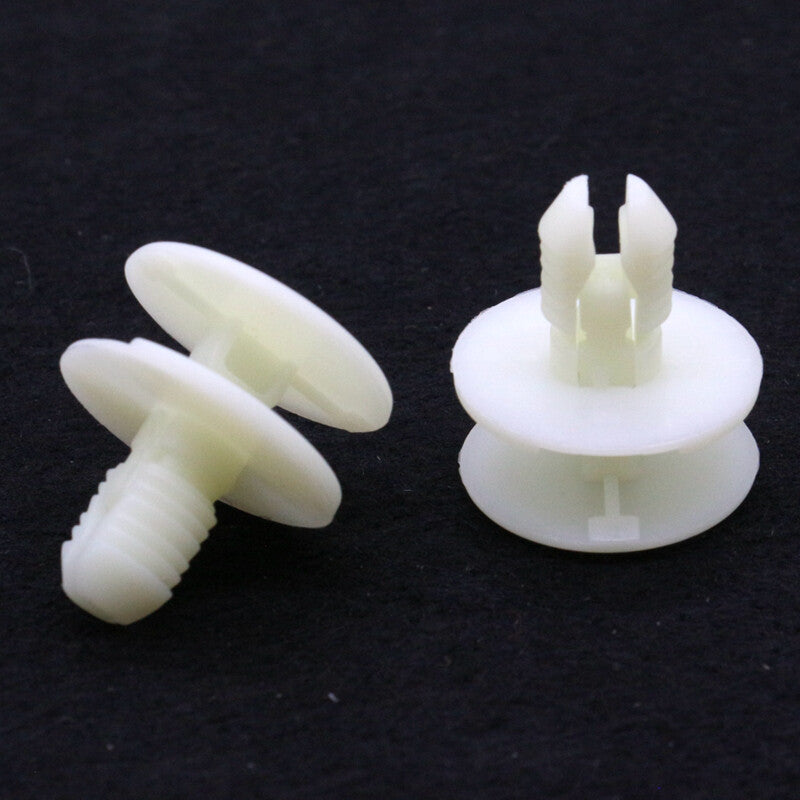 15-piece pack for VW, for ford ,and GM 9685057 door trim panel clips