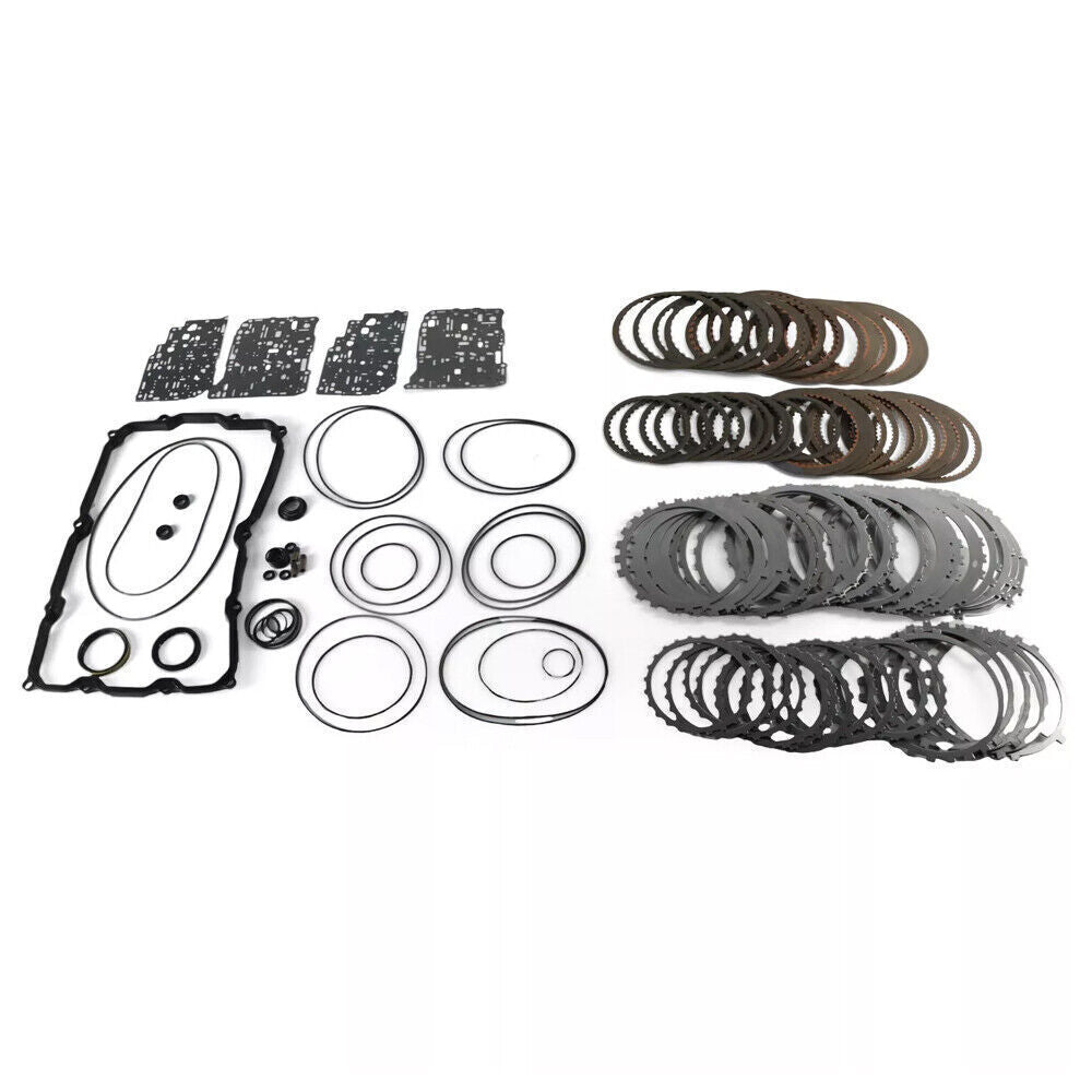 Transmission Master Rebuild Kit Rebuild Kit AB60F-AB60E for Sequoia Tundra for Lexus