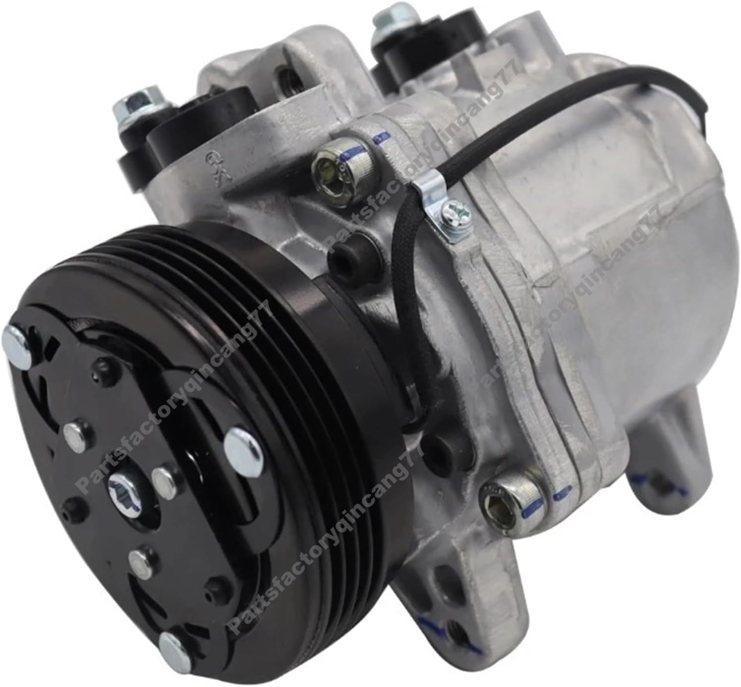 12V 4PK A/C Compressor 95201-66M00 for Suzuki Vitara 2015-2016