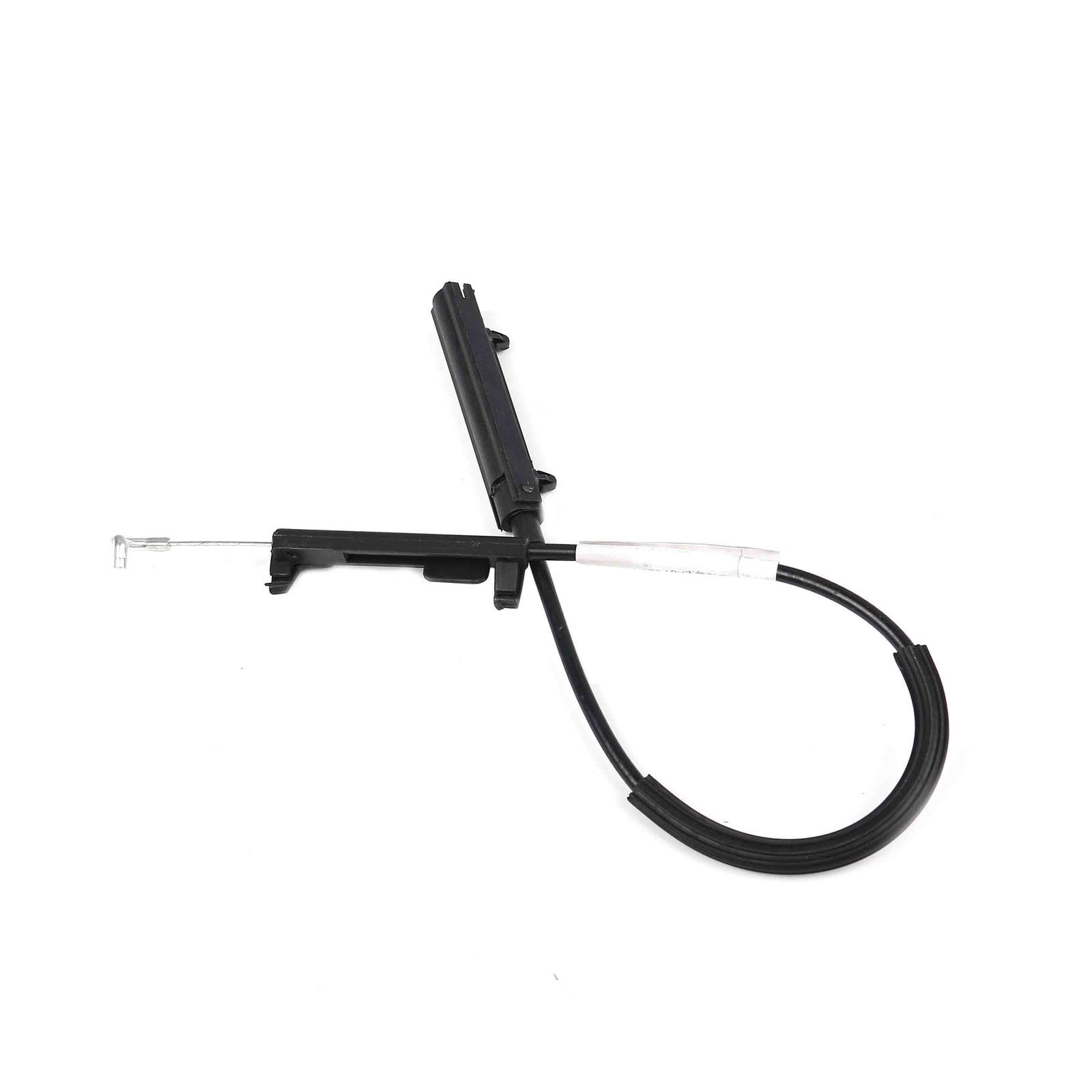 Front Hood Latch Release Cable Line 8T1823531 For 2008-2015 for Audi A4 S4 A5 B8