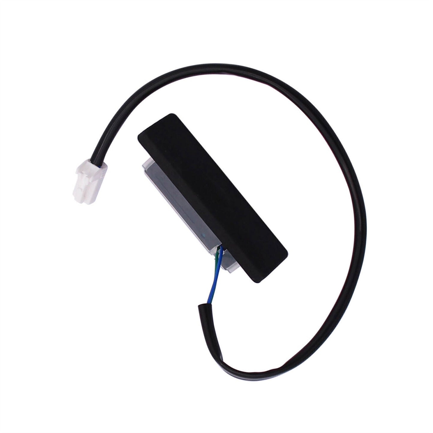 81720-B2000 for Kia Soul 1.6/2.0L liftgate release handle (suitable for 14-19 liters). Q