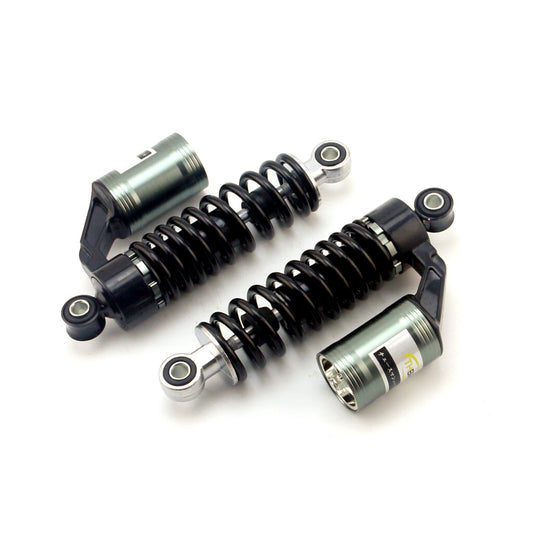 220mm Motorcycle Air Shock Absorber Rear Suspension E-Bike Electric Scooter ATV
