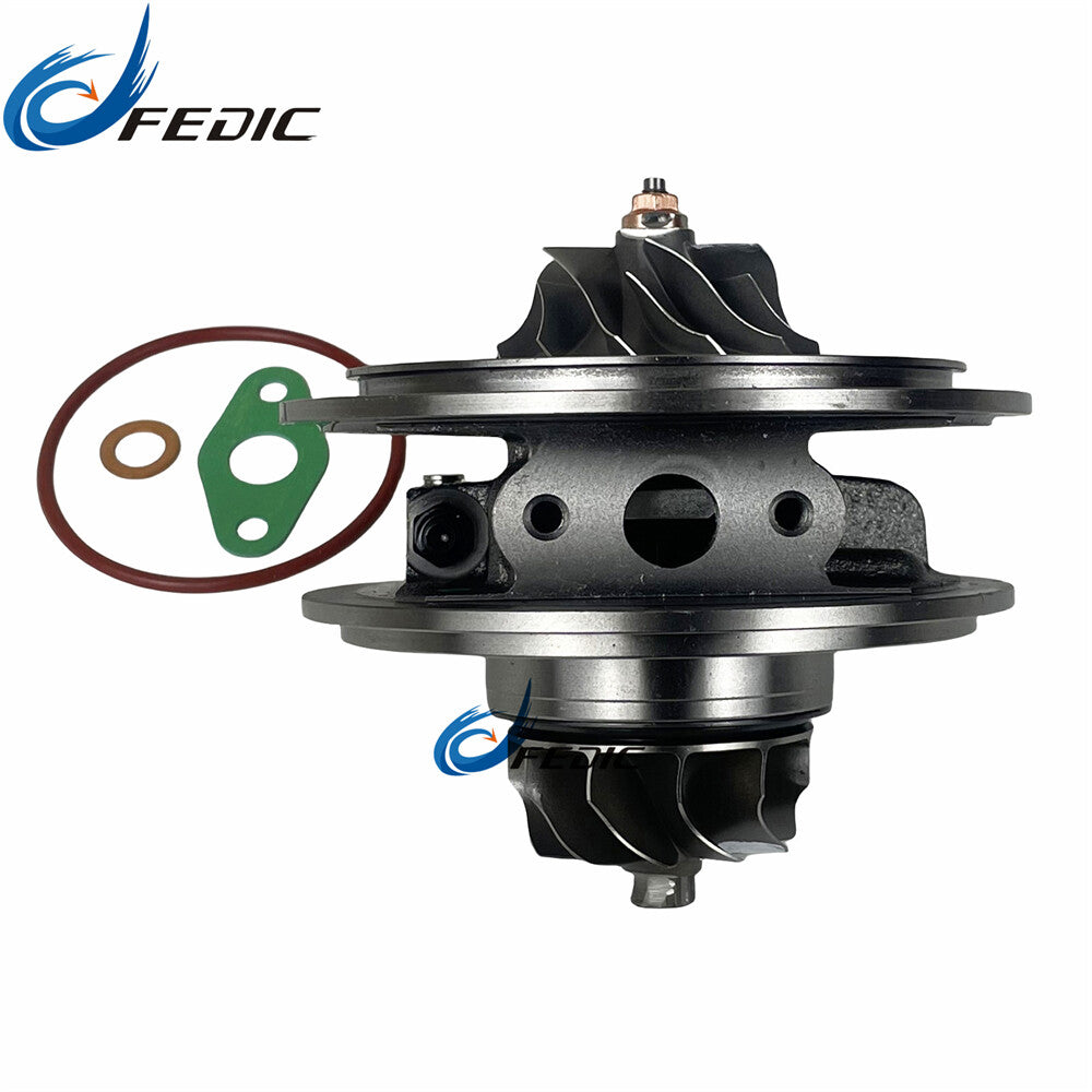 Turbo cartridge TD04HL 49189-07120 for Ssang-Yong Rexton 270 XVT 137 Kw D27DTP