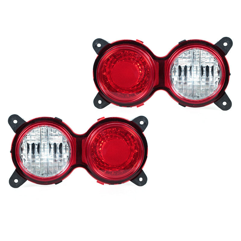 Rear brake reverse running taillights applicable to for Kia Bongo 3 III K2500 K2700 2006-2020